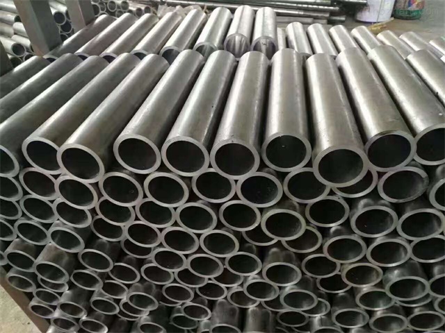侯马30CrMo精密无缝钢管