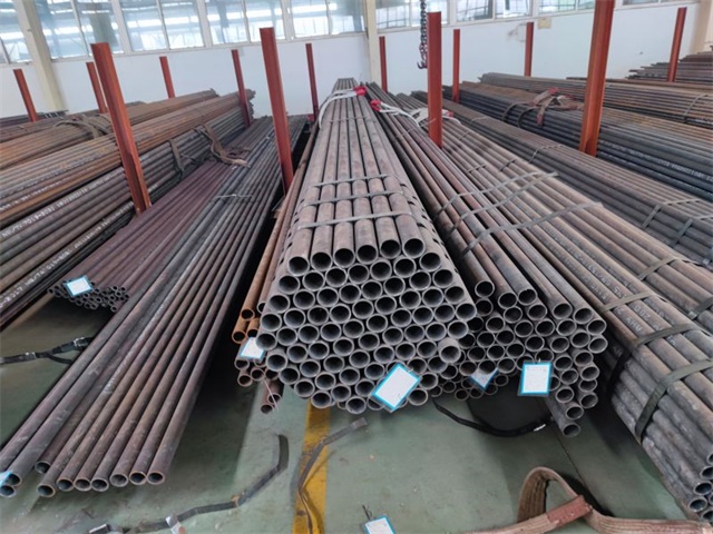 侯马20G合金无缝钢管